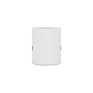 Nome do produto Caneca I unicode