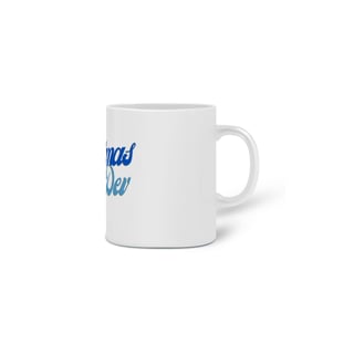 Nome do produto Lágrimas de Dev