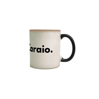 Nome do produto Rodou caraio mágica