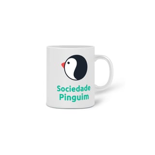 Nome do produto Caneca sociedade twitch