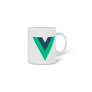 Nome do produto Caneca VUE 