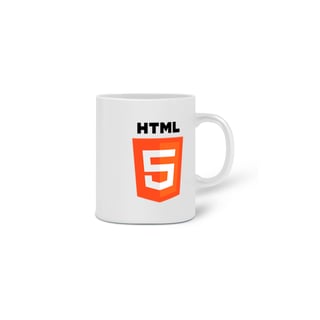 Nome do produto Caneca HTML5