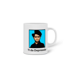 Nome do produto Caneca teste - melhor ti