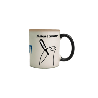 Nome do produto Caneca Klit - 01