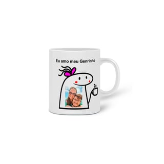 Nome do produto Genrinho