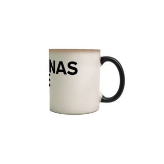 Nome do produto Caneca Mágica de TI