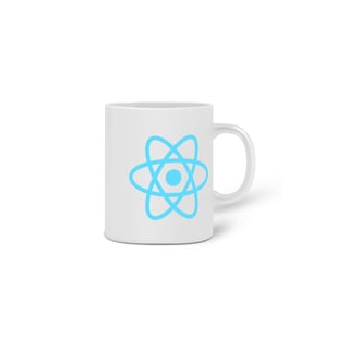 Nome do produto Caneca React 