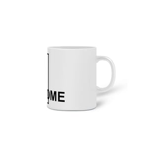 Nome do produto Caneca CSS is Awesome