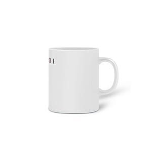 Nome do produto Caneca  Function Repeat