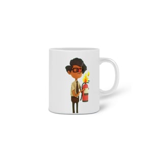 Nome do produto Caneca Moss The It Crowd
