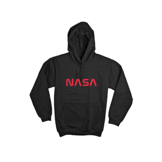 Nome do produto Moletom NASA