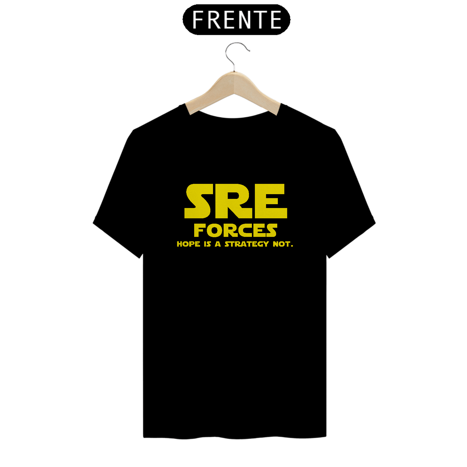 SRE Forces