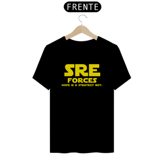 Nome do produto SRE Forces