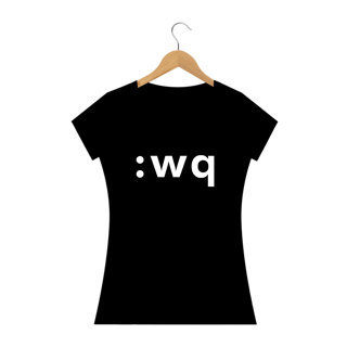 Nome do produto babylook :wp - preta