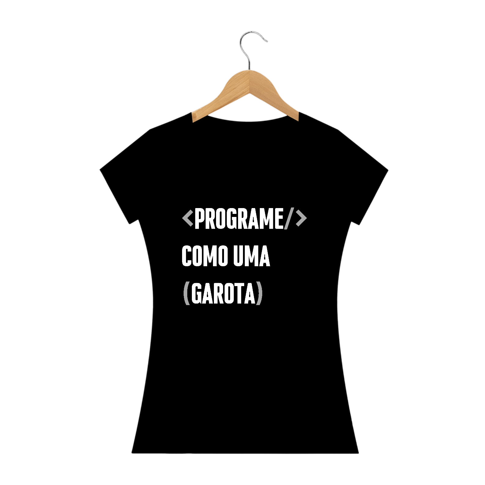 Camisa Sorteio Programe 