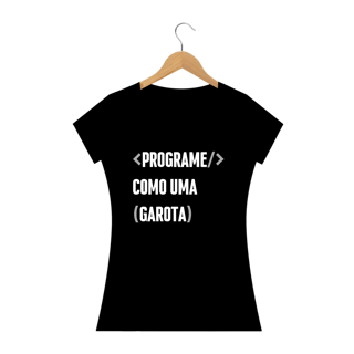 Nome do produto Camisa Sorteio Programe 