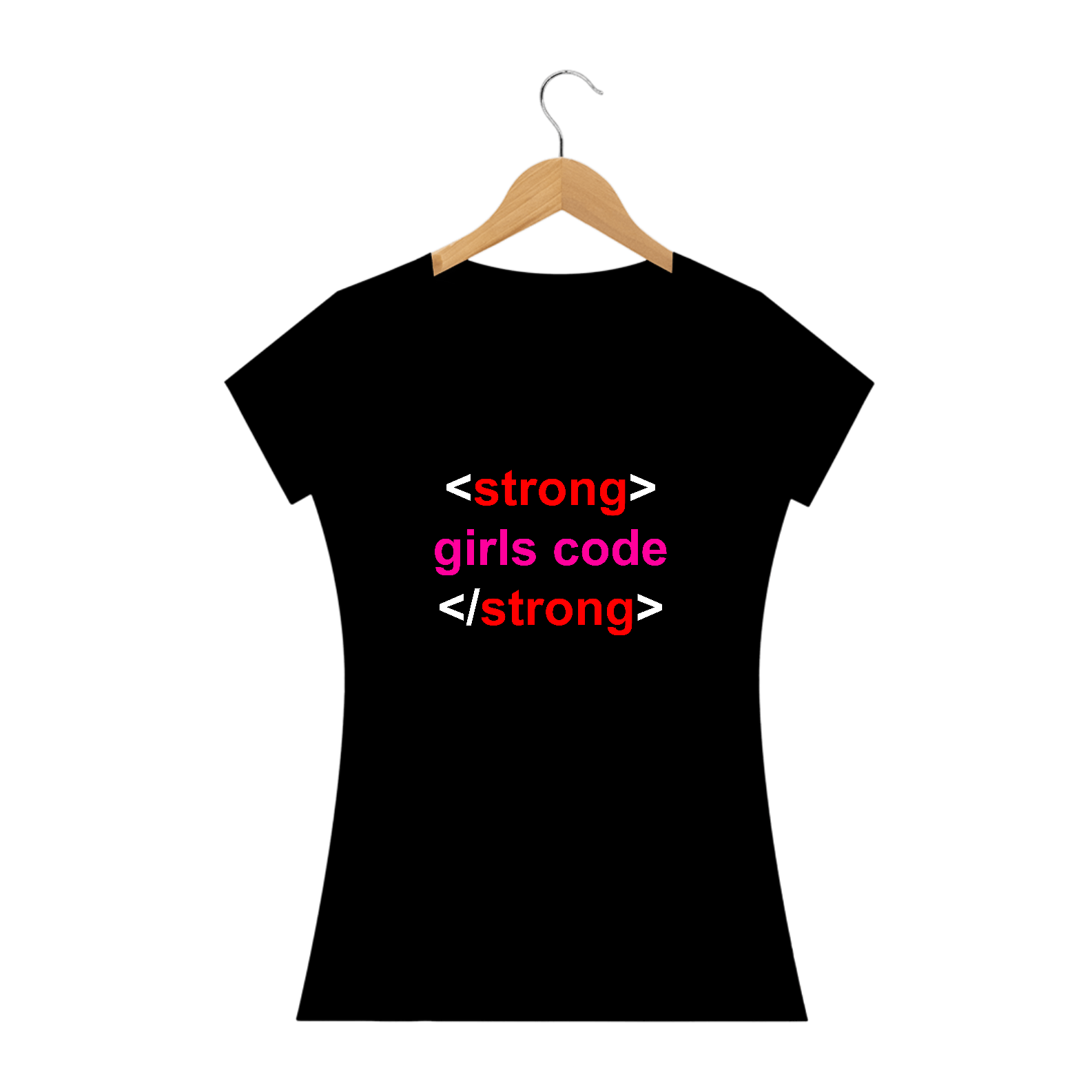 Strong Girls Code