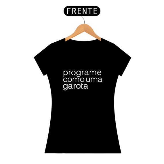 Programe - preta