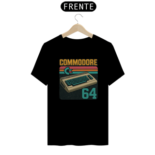 Nome do produto Vintage Commodore 64