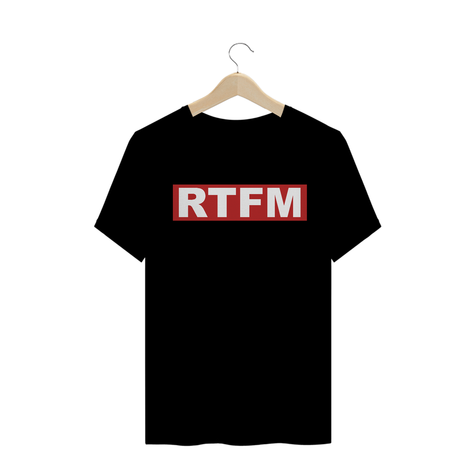 RTFM Masculina