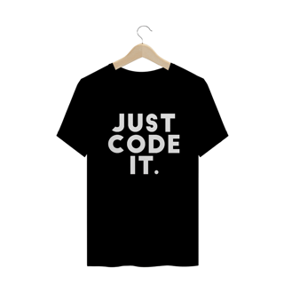 Just code IT