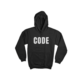 Nome do produto Moletom Code