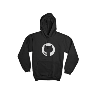 Nome do produto Moletom GitHub