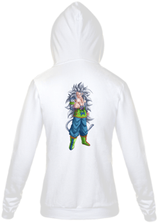 Nome do produto blusao goku