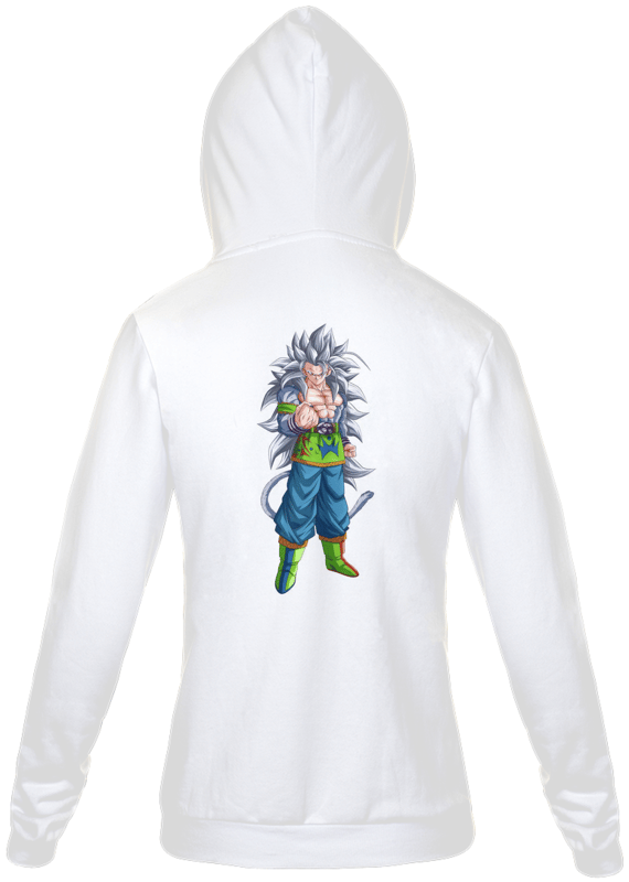 blusao goku