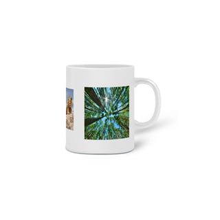Nome do produto Caneca JA