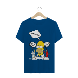 Nome do produto Camiseta Simpsons 