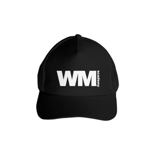 Nome do produto Boné WM Academy