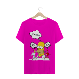 Nome do produto Camiseta Simpsons 