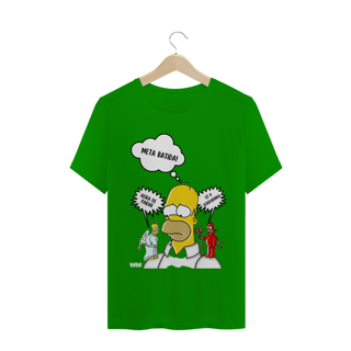 Nome do produto Camiseta Simpsons 