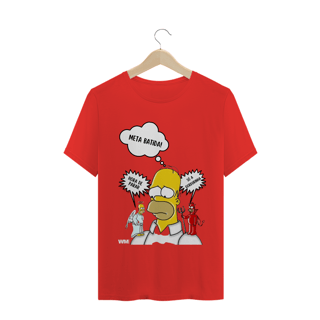 Nome do produto Camiseta Simpsons 