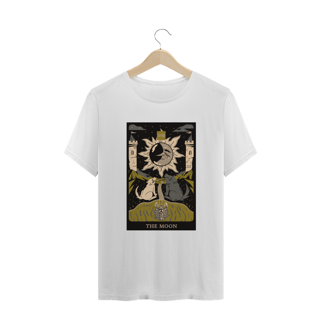 Nome do produto Camiseta Carta Lua