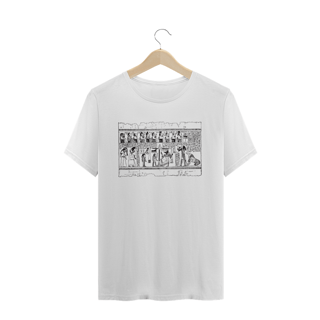 Nome do produto Camiseta Egípcia