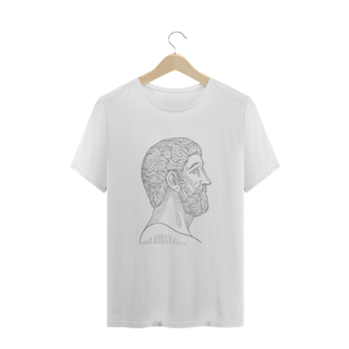 Nome do produto Camiseta Platão