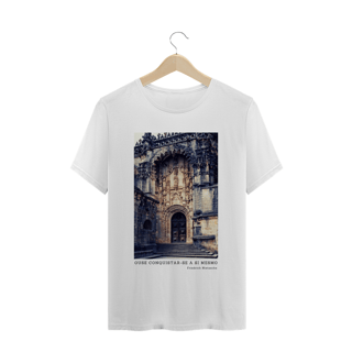 Nome do produto Camiseta Ouse