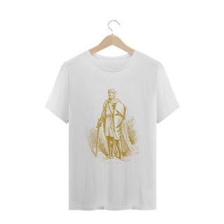 Nome do produto Camiseta Templário