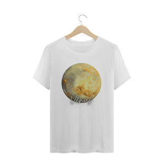Nome do produto Camiseta Vênus