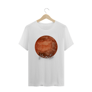 Nome do produto Camiseta Marte