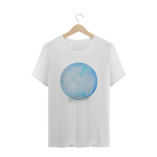 Nome do produto Camiseta Urano