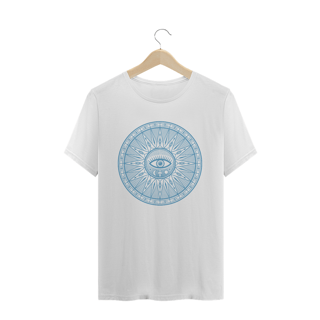 Nome do produto Camiseta Olho