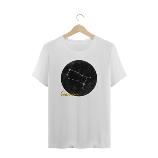 Nome do produto Camiseta Constelação de Gêmeos