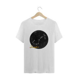 Nome do produto Camiseta Costelação de Escorpião