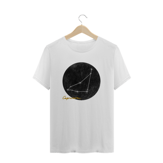 Nome do produto Camiseta Constelação de Capricórnio