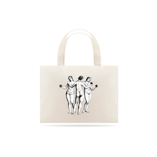 Nome do produto Ecobag Hespérides