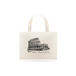 Nome do produto Ecobag Coliseu