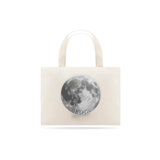 Nome do produto Ecobag Lua